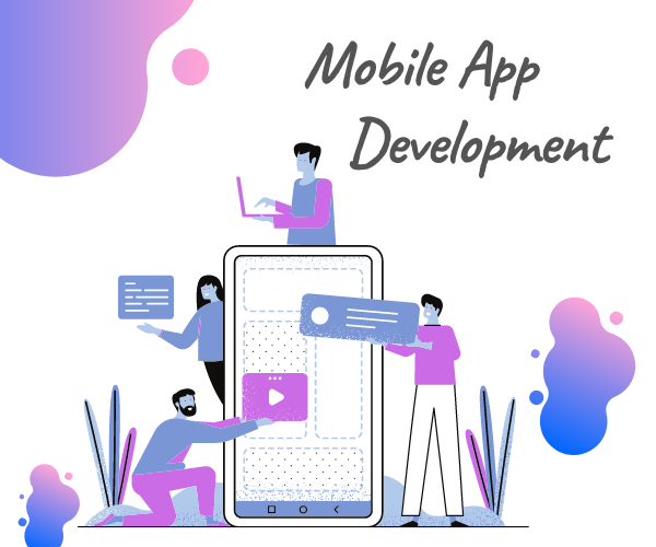 mobile app development